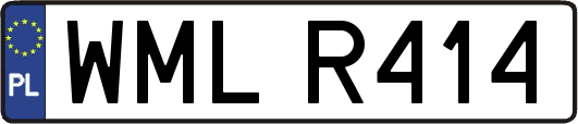 WMLR414