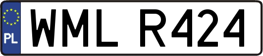 WMLR424
