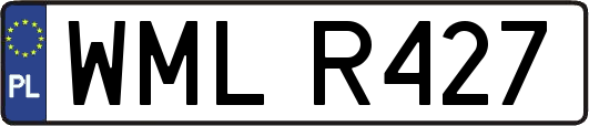 WMLR427