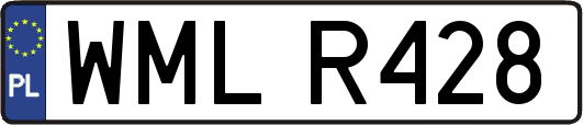 WMLR428