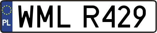 WMLR429