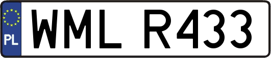 WMLR433