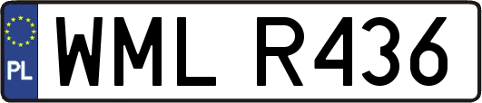 WMLR436