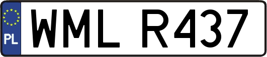 WMLR437