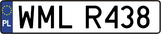 WMLR438