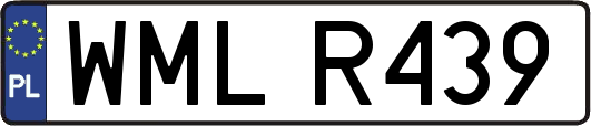 WMLR439