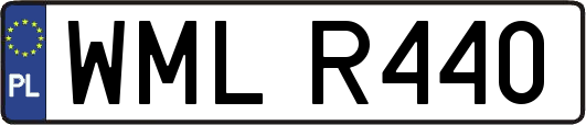 WMLR440