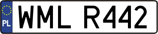 WMLR442