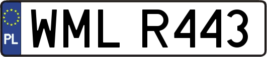 WMLR443
