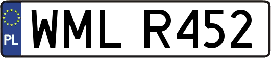 WMLR452