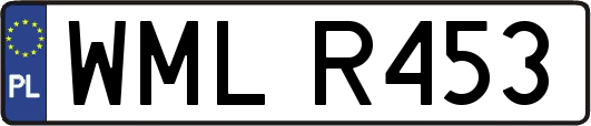 WMLR453