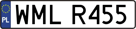 WMLR455