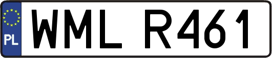 WMLR461