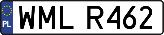 WMLR462