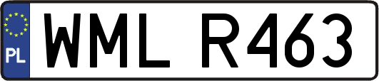 WMLR463