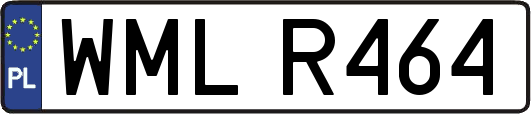 WMLR464