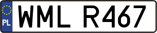 WMLR467