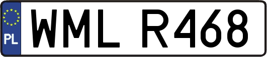WMLR468