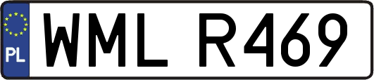 WMLR469