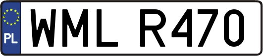 WMLR470