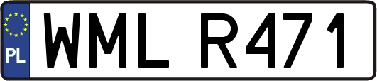 WMLR471