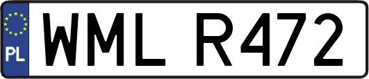 WMLR472