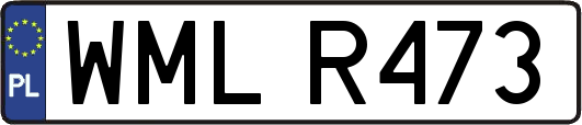 WMLR473
