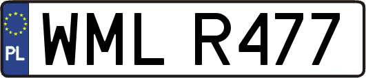 WMLR477