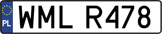 WMLR478