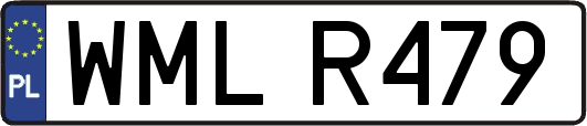WMLR479