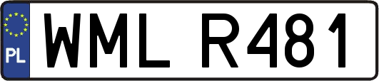 WMLR481