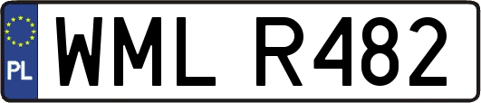 WMLR482