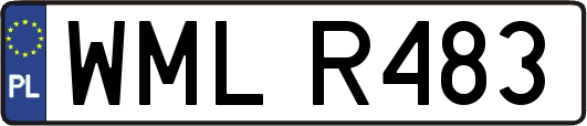 WMLR483
