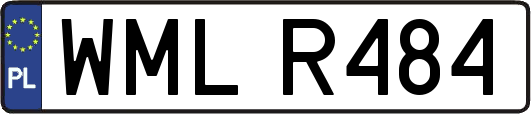 WMLR484