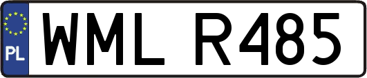 WMLR485