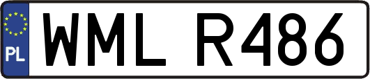 WMLR486