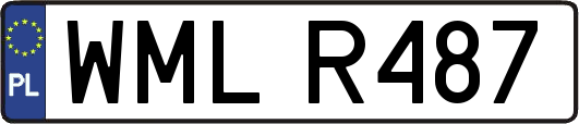 WMLR487