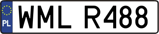WMLR488
