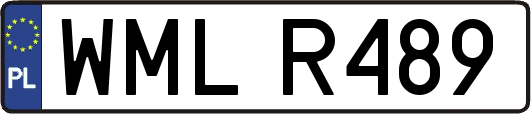WMLR489