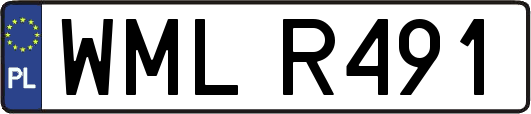 WMLR491