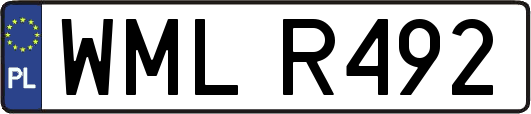 WMLR492