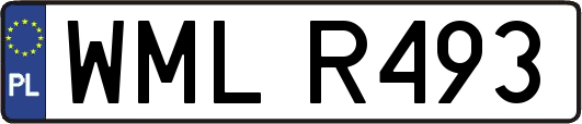 WMLR493
