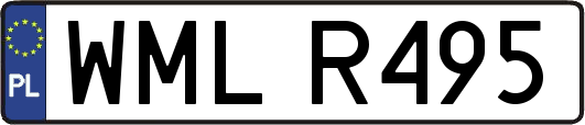 WMLR495