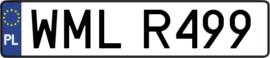 WMLR499