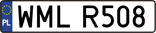 WMLR508