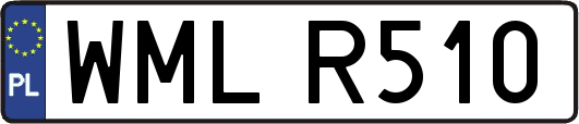 WMLR510