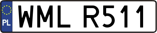 WMLR511