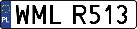 WMLR513