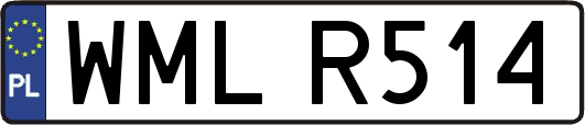 WMLR514
