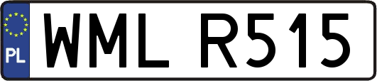 WMLR515